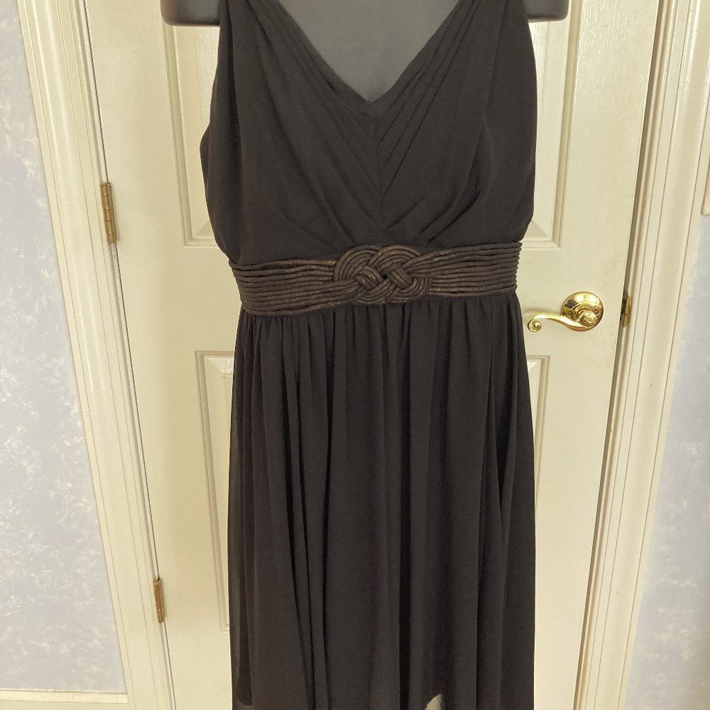 Are you ready for prom or wedding guest?  Great Short formal cocktail dress